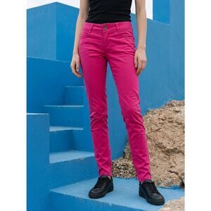 🇬🇪🍑Maurices Pink Lightweight Pants Size 7/8